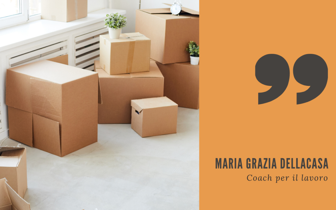 PULIZIE DI PRIMAVERA PER LIBERI PROFESSIONISTI: FAI IL “DECLUTTERING” DEI TUOI CLIENTI